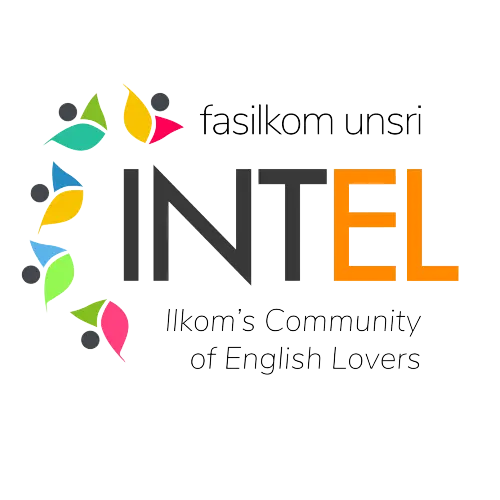 INTEL Logo