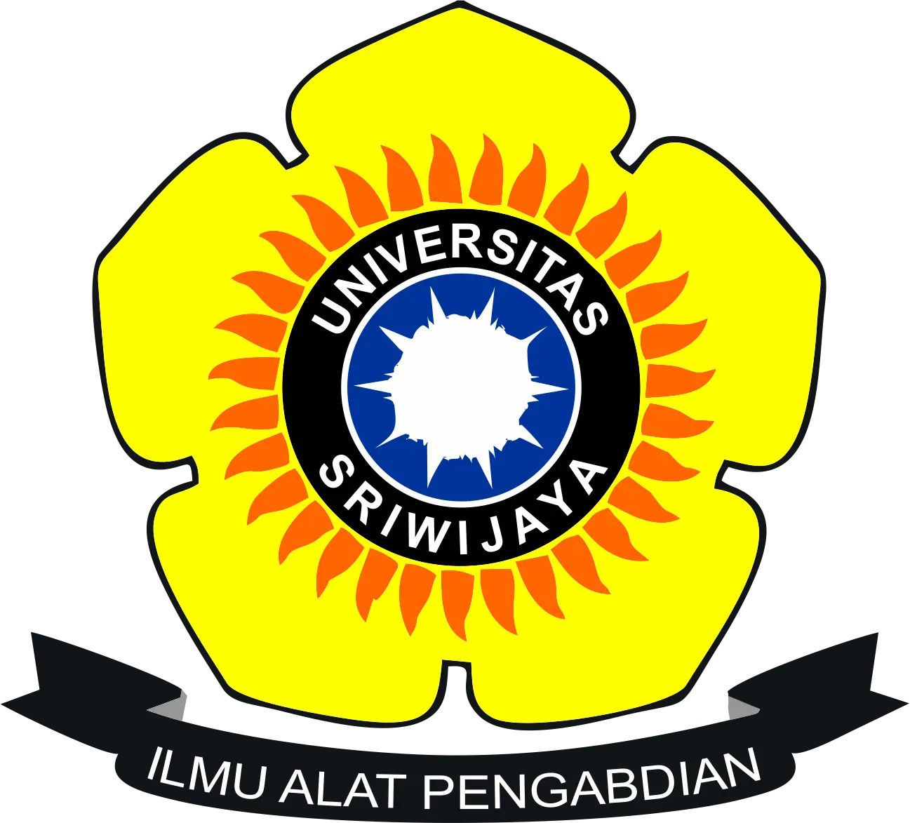 UNSRI Logo