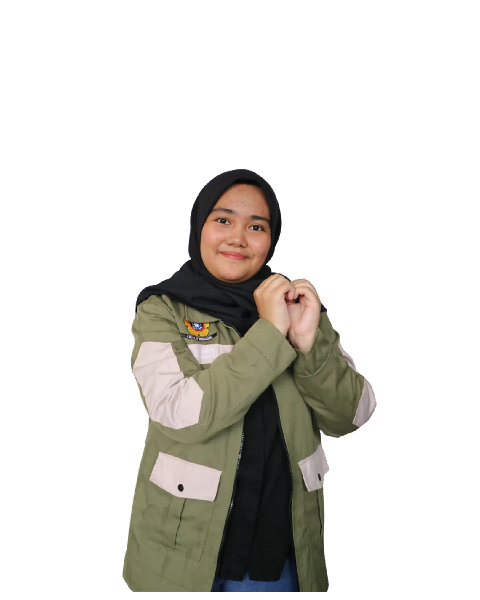Nesya Al Meylia Hany