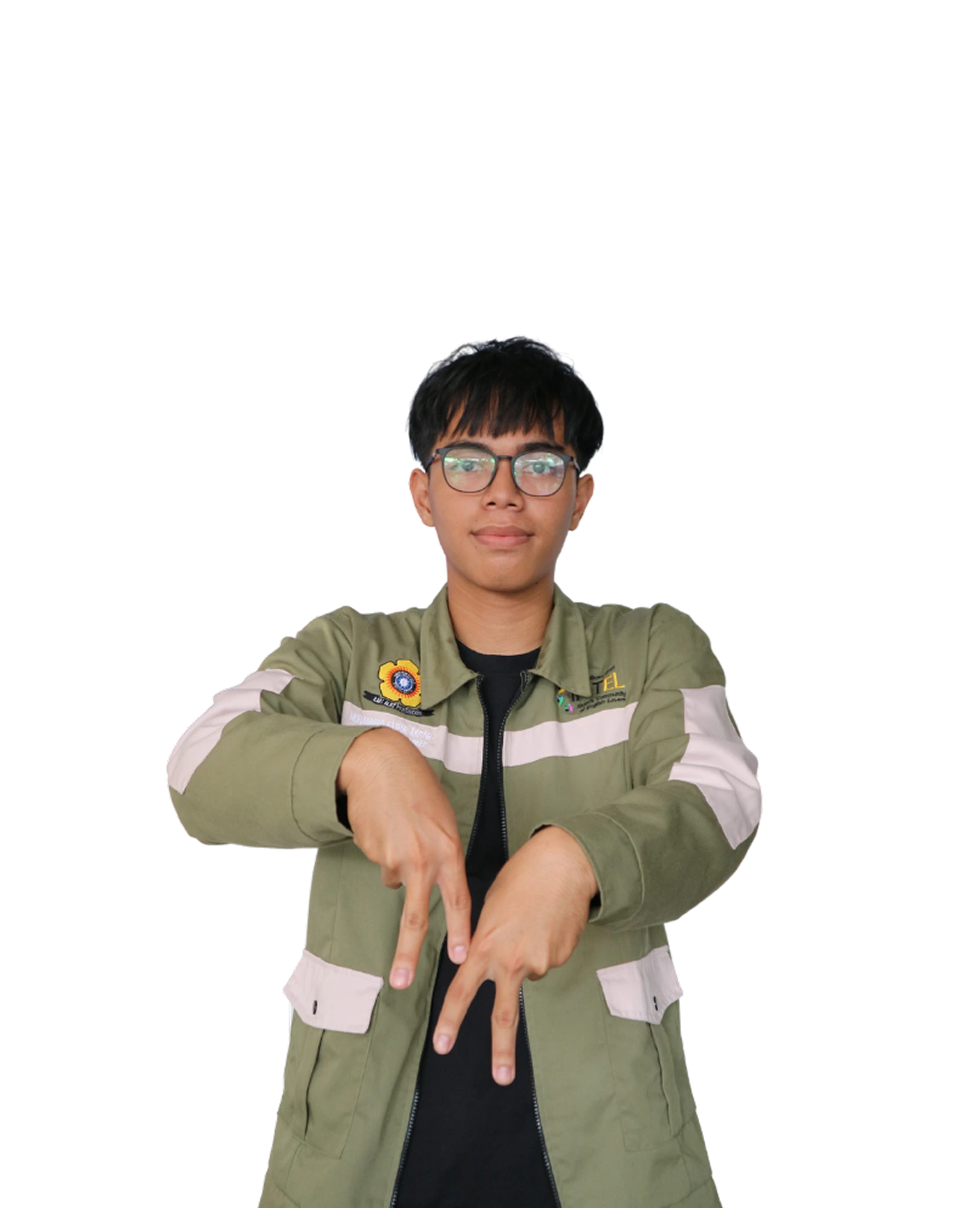 Syawaluddin Boy Rambe Al-Ayyubi