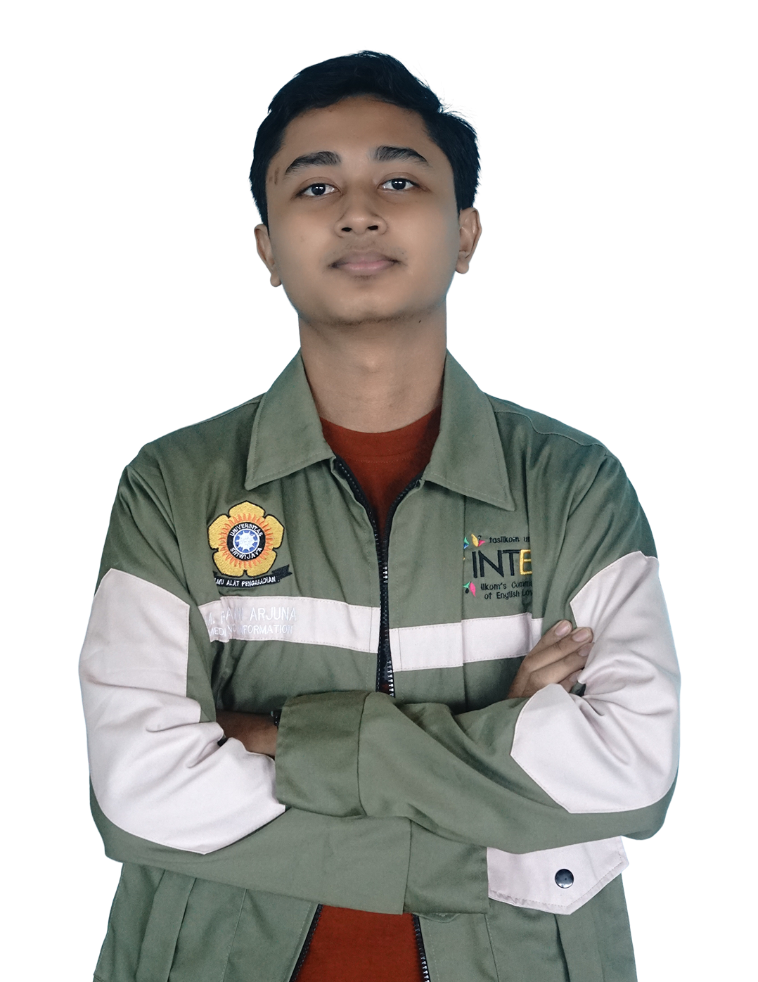 Foto Muhammad Razaan Arjuna