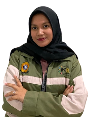 Foto Moza Gina Aliya