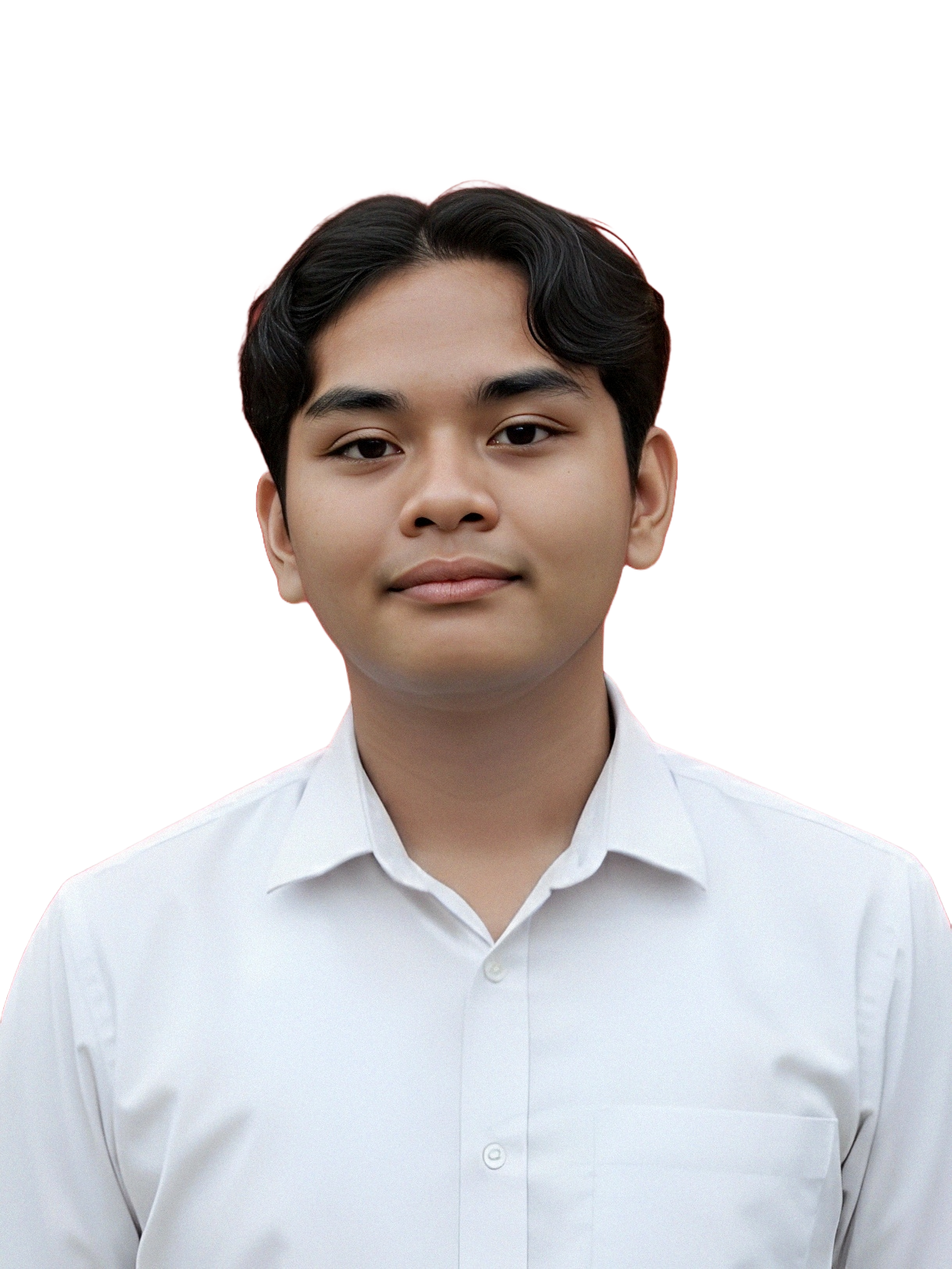 Foto Khairu Dzaki Syahdana