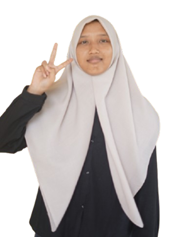 Foto Mutia Aulia
