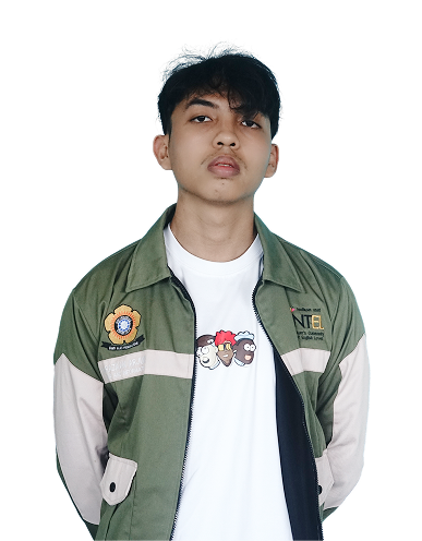 Foto Muhammad Iqbalul Khoiri