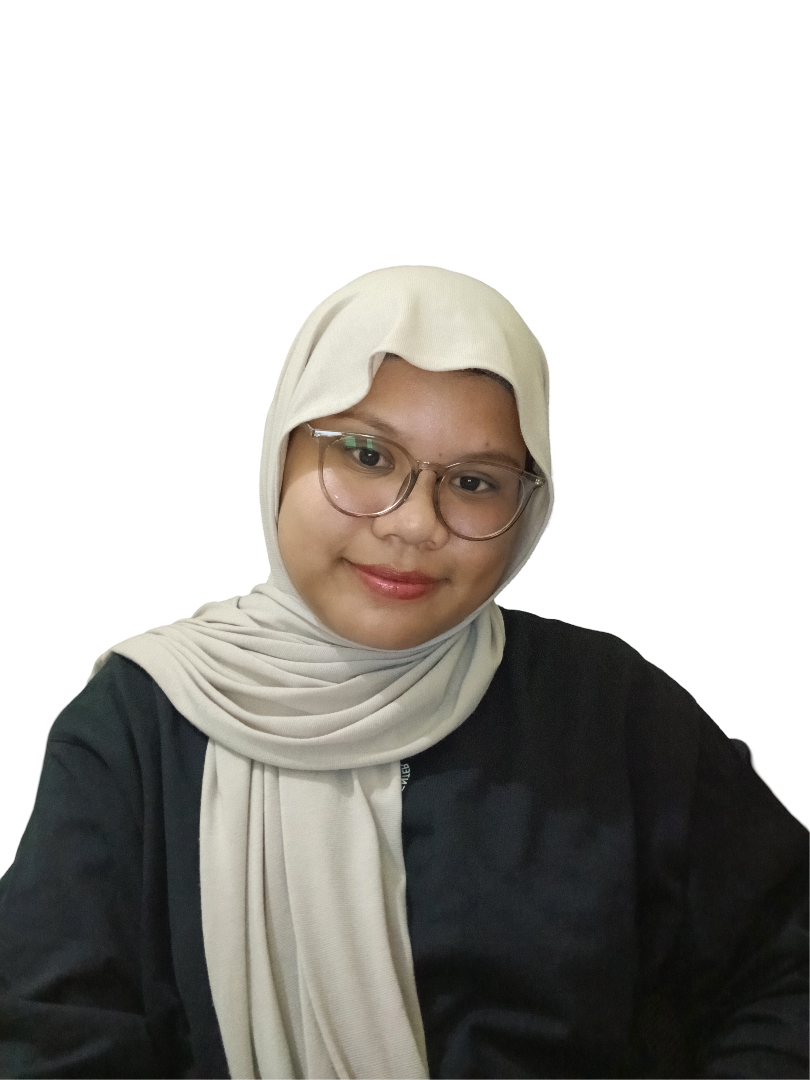 Foto Nisrina Abyan Ramadhani