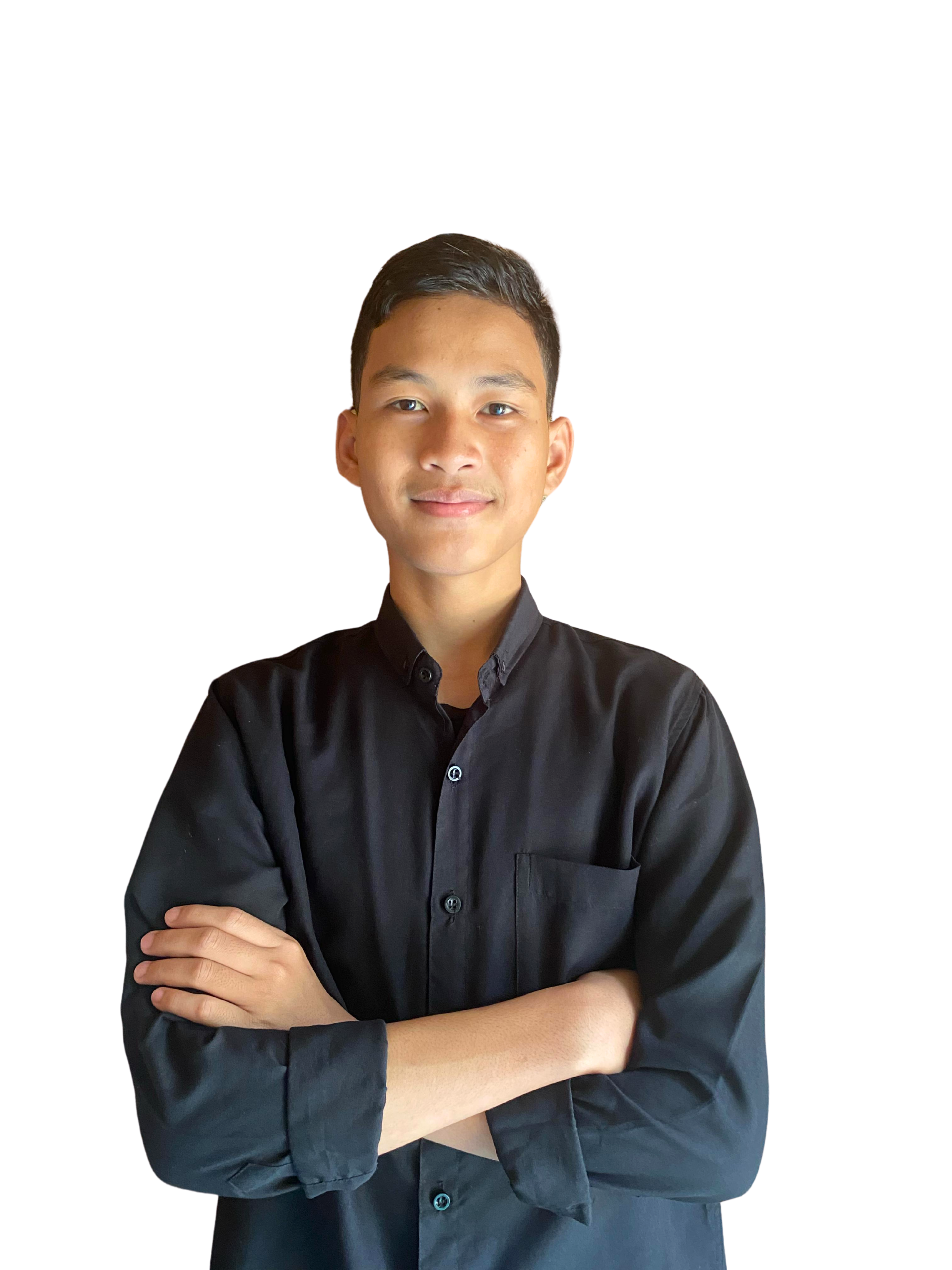 Foto Iqbal Kurniawan