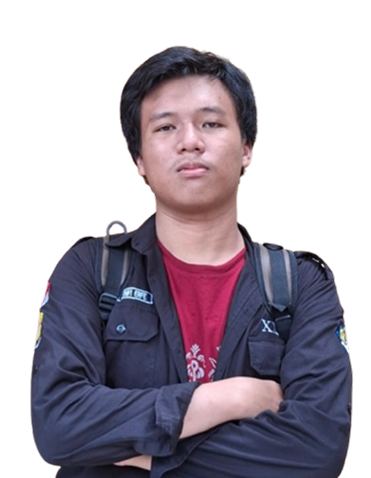 Foto Muhammad Luthfi Erfe