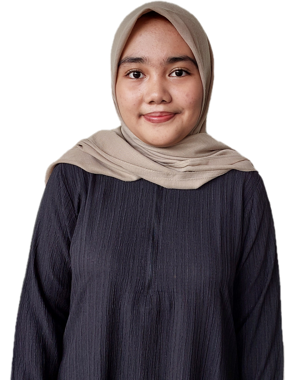 Foto Nesya Al Meylia