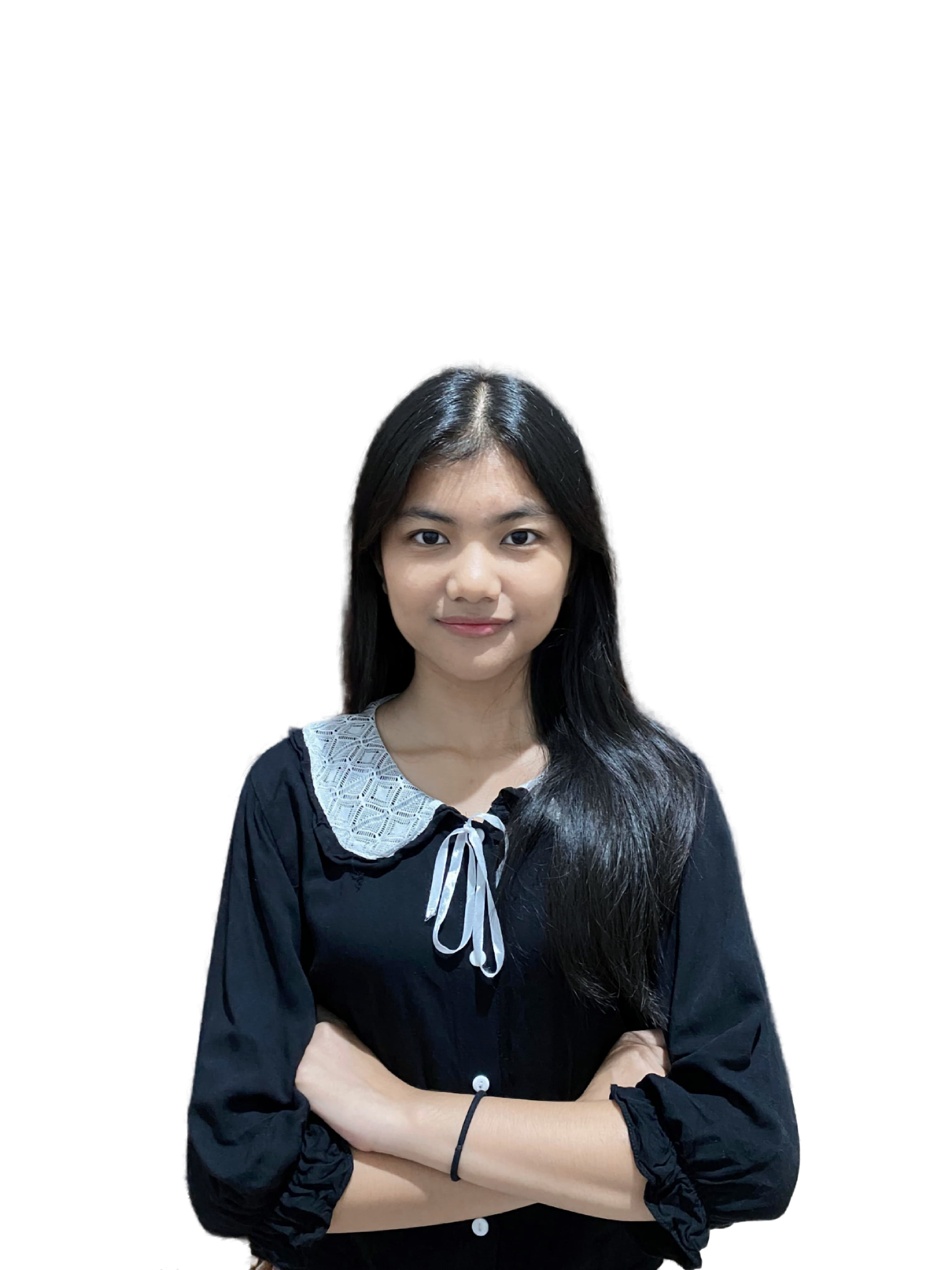 Foto Ashila Wardhani