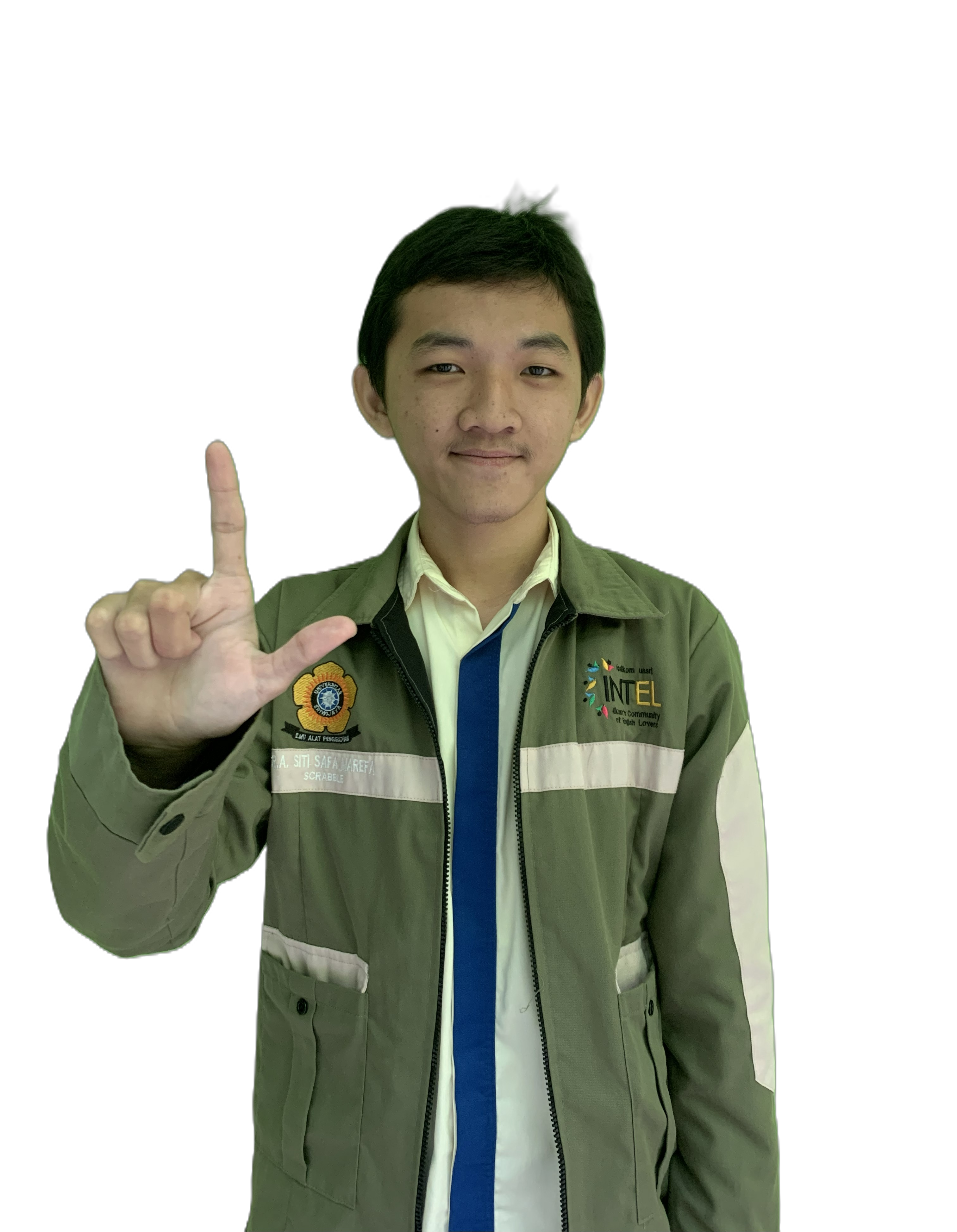 Foto Kevin Adiputra Mahesa