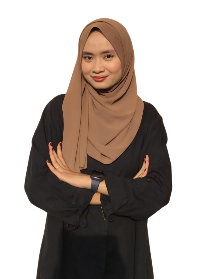 Foto Halona Daffakhansa Nabila