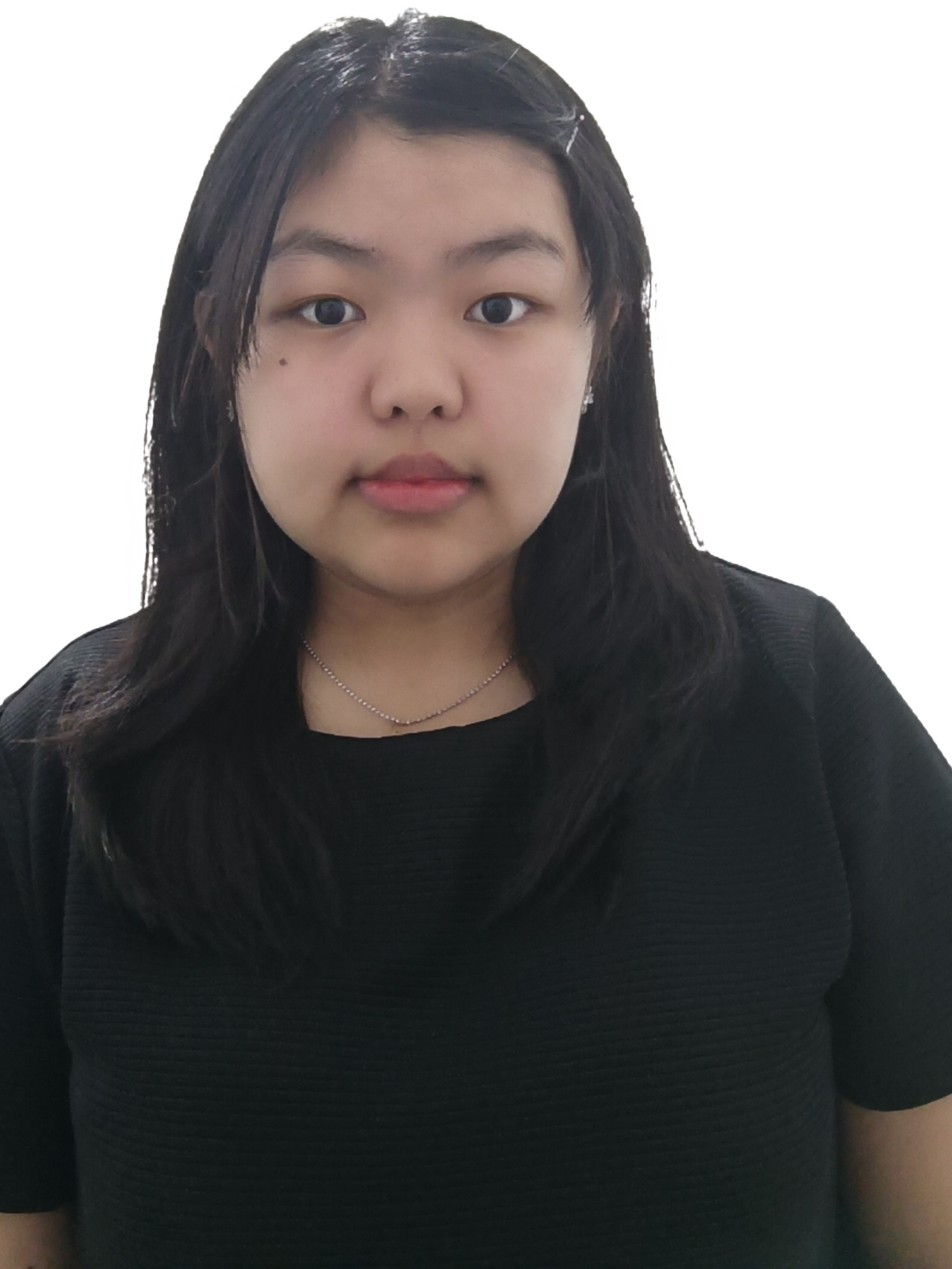 Foto Marshella Calista